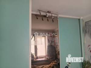 2-к квартира, вторичка, 43м2, 5/5 этаж