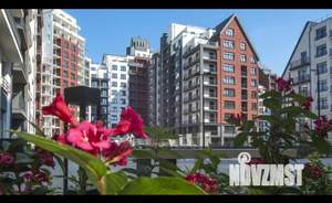 1-к квартира, вторичка, 62м2, 7/15 этаж