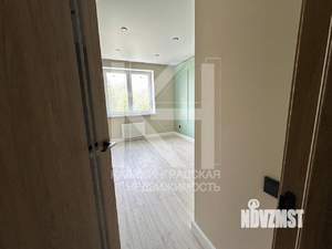 1-к квартира, вторичка, 36м2, 4/4 этаж