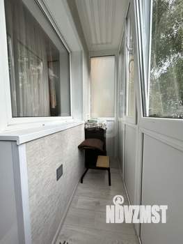 2-к квартира, вторичка, 43м2, 3/4 этаж