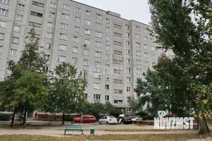 1-к квартира, вторичка, 38м2, 8/10 этаж