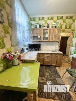 2-к квартира, вторичка, 55м2, 3/4 этаж