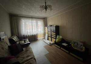 1-к квартира, вторичка, 35м2, 3/5 этаж