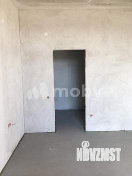 1-к квартира, вторичка, 51м2, 3/11 этаж