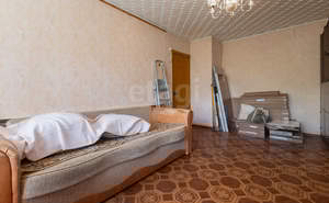 3-к квартира, вторичка, 64м2, 5/5 этаж