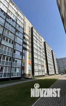 1-к квартира, вторичка, 44м2, 9/10 этаж