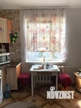 2-к квартира, вторичка, 58м2, 6/9 этаж
