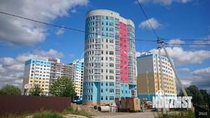 3-к квартира, вторичка, 88м2, 5/12 этаж
