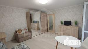 1-к квартира, вторичка, 34м2, 2/5 этаж