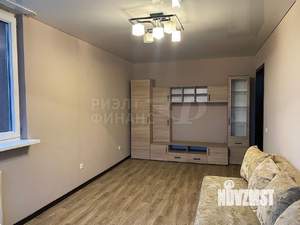 1-к квартира, вторичка, 40м2, 8/9 этаж