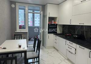 1-к квартира, вторичка, 45м2, 7/9 этаж