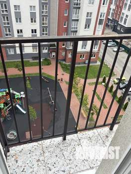 1-к квартира, вторичка, 28м2, 8/8 этаж