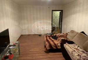 3-к квартира, вторичка, 59м2, 2/5 этаж