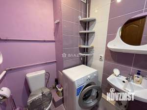 1-к квартира, вторичка, 41м2, 1/9 этаж