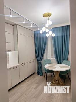 1-к квартира, вторичка, 30м2, 4/9 этаж