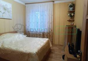 2-к квартира, вторичка, 52м2, 1/2 этаж