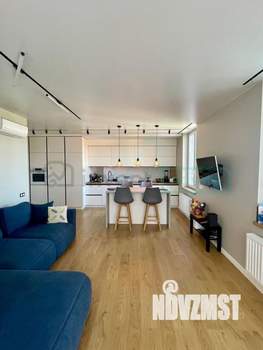 3-к квартира, вторичка, 118м2, 5/16 этаж