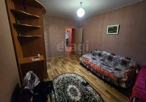 2-к квартира, вторичка, 58м2, 3/5 этаж