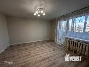 2-к квартира, вторичка, 53м2, 9/9 этаж