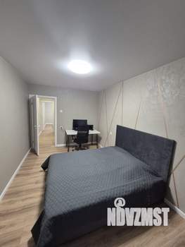 3-к квартира, вторичка, 65м2, 7/9 этаж