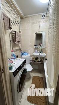 1-к квартира, вторичка, 30м2, 1/5 этаж