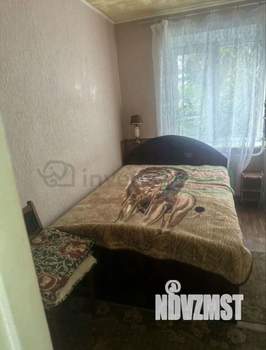 1-к квартира, вторичка, 39м2, 1/5 этаж