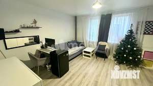 1-к квартира, вторичка, 43м2, 2/4 этаж