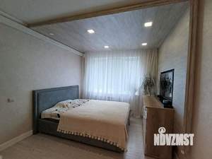 2-к квартира, вторичка, 35м2, 1/5 этаж