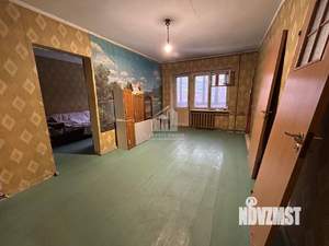 2-к квартира, вторичка, 44м2, 2/3 этаж