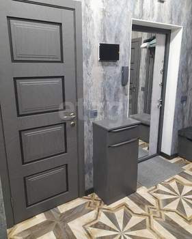 3-к квартира, вторичка, 83м2, 2/16 этаж