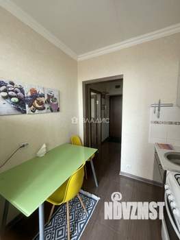 1-к квартира, вторичка, 22м2, 5/9 этаж