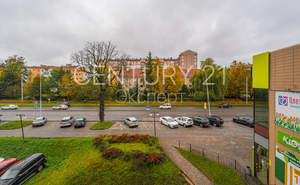 1-к квартира, вторичка, 36м2, 3/9 этаж