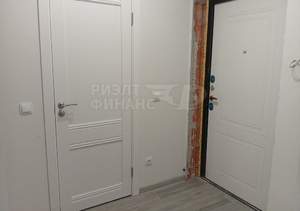 1-к квартира, вторичка, 32м2, 8/9 этаж