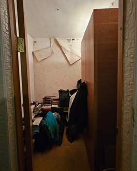 1-к квартира, вторичка, 43м2, 3/5 этаж