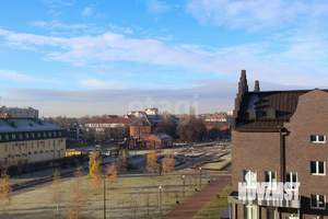 1-к квартира, вторичка, 46м2, 6/8 этаж