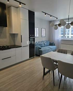 2-к квартира, вторичка, 59м2, 5/9 этаж