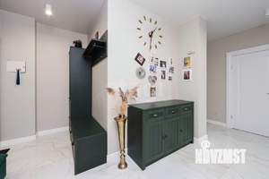 3-к квартира, вторичка, 87м2, 4/10 этаж