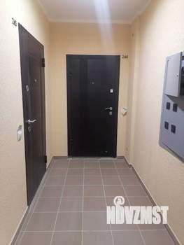 1-к квартира, вторичка, 29м2, 3/10 этаж