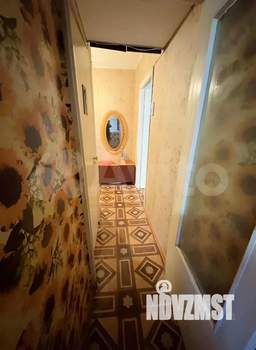 1-к квартира, вторичка, 37м2, 2/5 этаж