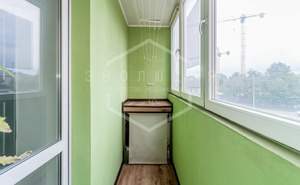 1-к квартира, вторичка, 39м2, 2/14 этаж