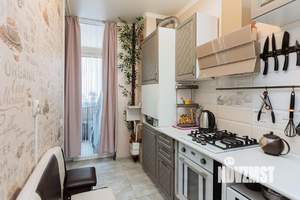 1-к квартира, вторичка, 28м2, 1/5 этаж