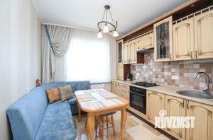 3-к квартира, вторичка, 63м2, 9/9 этаж