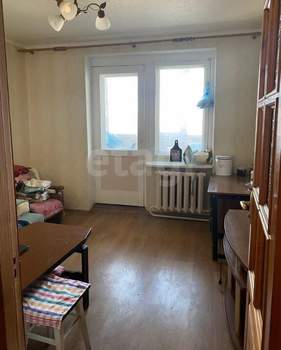 4-к квартира, вторичка, 85м2, 5/5 этаж