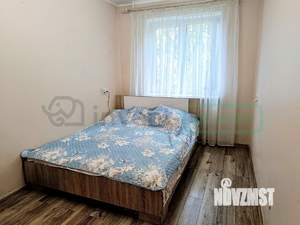 2-к квартира, вторичка, 42м2, 1/5 этаж