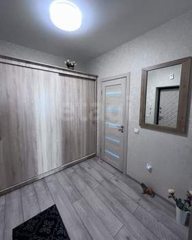 1-к квартира, вторичка, 48м2, 3/10 этаж