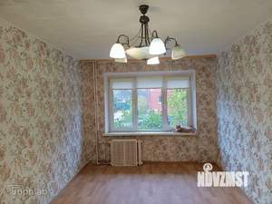 2-к квартира, вторичка, 47м2, 1/5 этаж