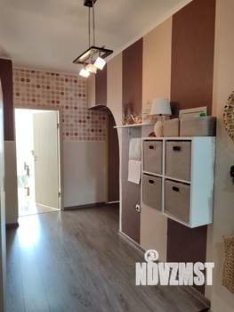 3-к квартира, вторичка, 80м2, 9/9 этаж