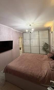 3-к квартира, вторичка, 60м2, 2/5 этаж