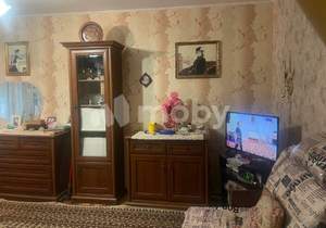 1-к квартира, вторичка, 33м2, 7/9 этаж