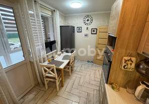 2-к квартира, вторичка, 58м2, 1/3 этаж